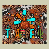 Thankful Turkey Png Heavy Core Tee | Teevron