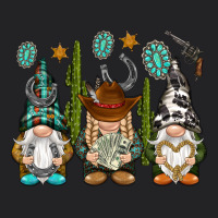 Western Gnomies Vintage Tee | Teevron