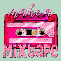 Make A Mixtape Cassette Classic Tee | Teevron