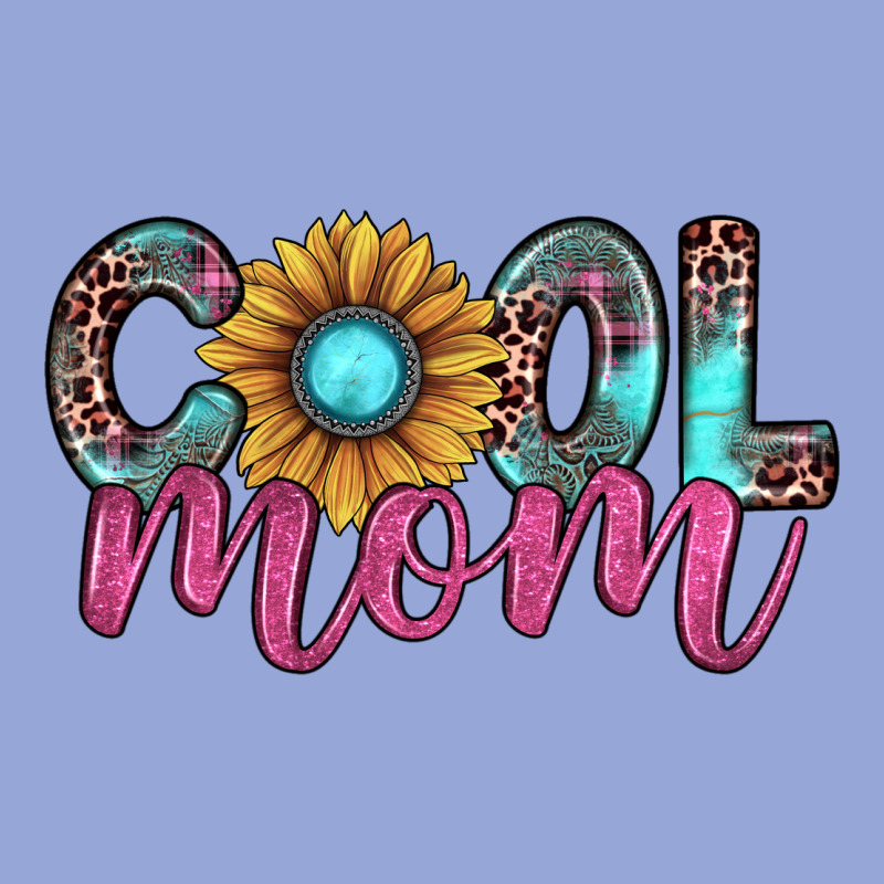 Cool Mom Classic Tee by JahusDesignShop | Teevron