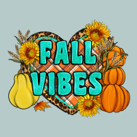 Fall Vibes Heavy Core Tee | Teevron
