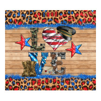 western usa soldier love tumbler | Teevron
