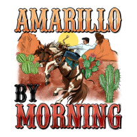 amarillo by morning | Teevron