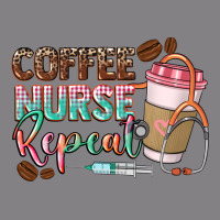 Coffee Nurse Repeat Heavyweight Hoodie | Teevron