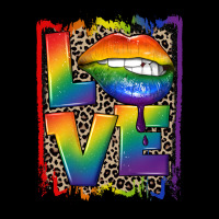 Love Pride Premium Sweatshirt | Teevron