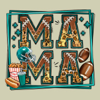 American Football Mama Heavy Core Tee | Teevron