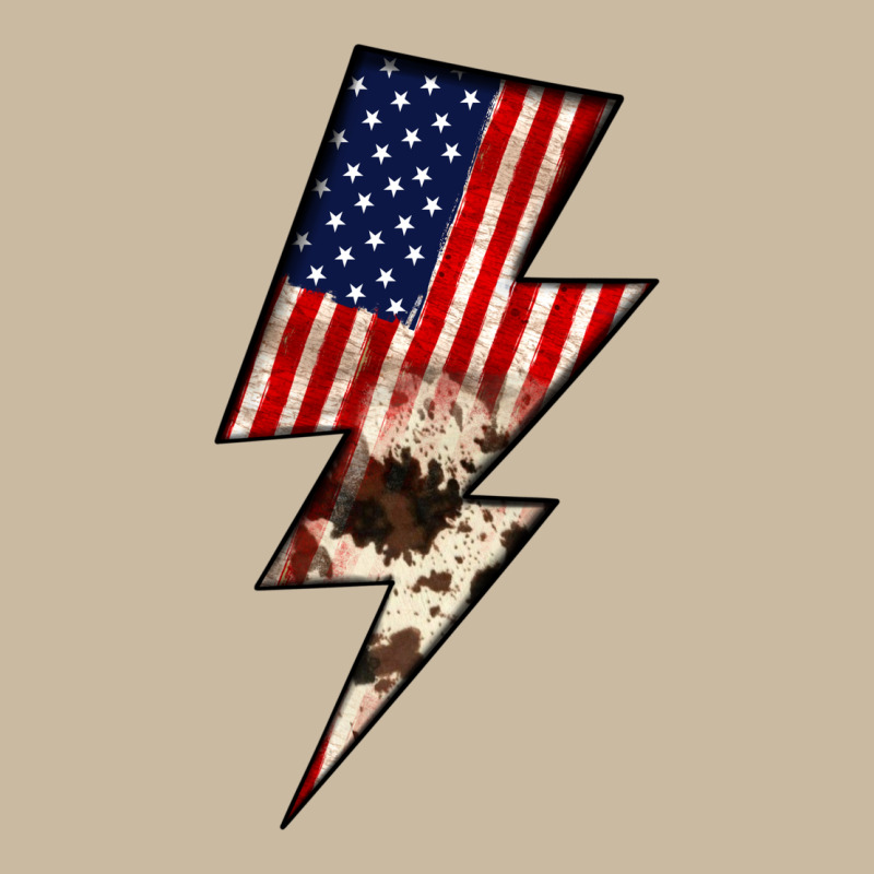 Lightning Bolt Long Sleeve Tee by JahusDesignShop | Teevron