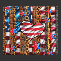 western usa flag heart and stars tumbler | Teevron