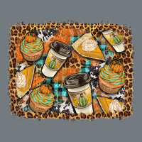 Autumn Distressed Background Heavyweight Sweatshirt | Teevron