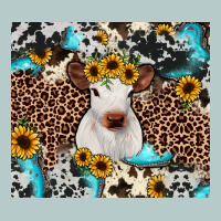 Western Calf Heavy Core Tee | Teevron