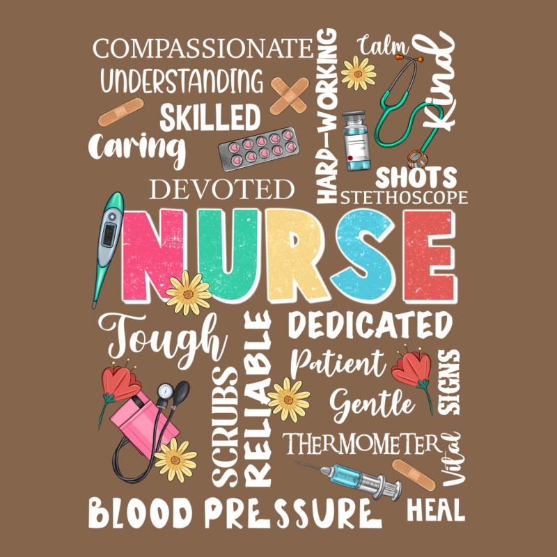 Nurse Word Premium Tee by JahusDesignShop | Teevron