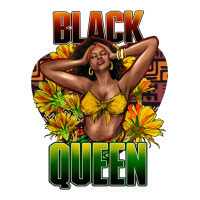 Black queen afro | Teevron
