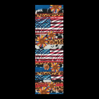 Usa Flag And Western Patterns  Penwraps Premium Tee | Teevron