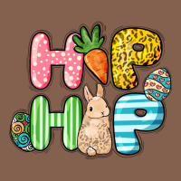 Hip Hop Easter Zipper Hoodie | Teevron