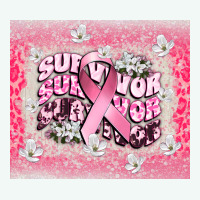 Survivor Cancer Awareness Premium Hoodie | Teevron