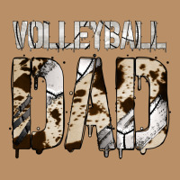 No Background Volleyball Dad Vintage Hoodie | Teevron