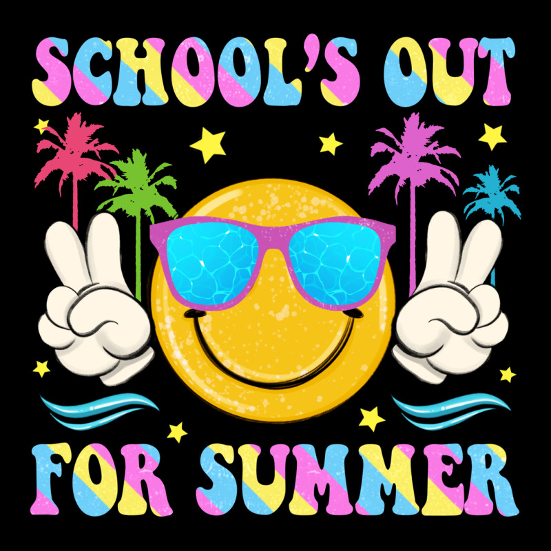 Schools Out For Summer Premium Tee by JahusDesignShop | Teevron