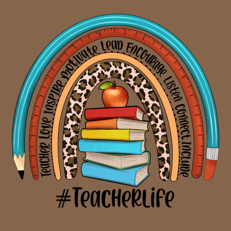 #teacherlife Premium Tee by JahusDesignShop | Teevron