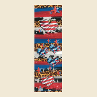 Usa Flag And Western Patterns  Penwraps 1 Premium Tee | Teevron