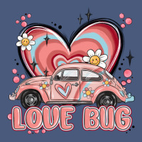 Love Bug Vintage Hoodie | Teevron