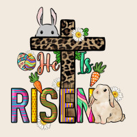He Is Risen Easter Zipper Hoodie | Teevron