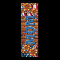 Usa Flag And Mom Penwraps Premium Tee | Teevron