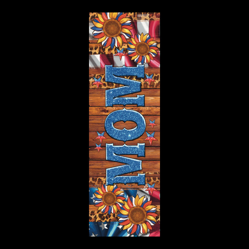 Usa Flag And Mom Penwraps Premium Tee by Artiststas | Teevron