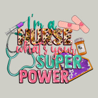 I'm A Nurse What's Your Superpower Heavyweight Hoodie | Teevron