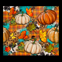 Fall Pumpkin Tumbler Heavyweight Sweatshirt | Teevron