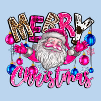 Merry Christmas Santa Classic Tee | Teevron