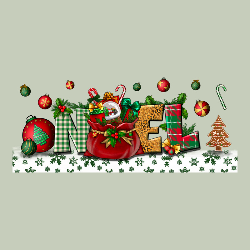 Noel Long Sleeve Tee by BundleAndBundleShop | Teevron