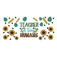 teacher of tiny humans libbey glass | Teevron