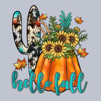 Hello Fall Premium Hoodie | Teevron