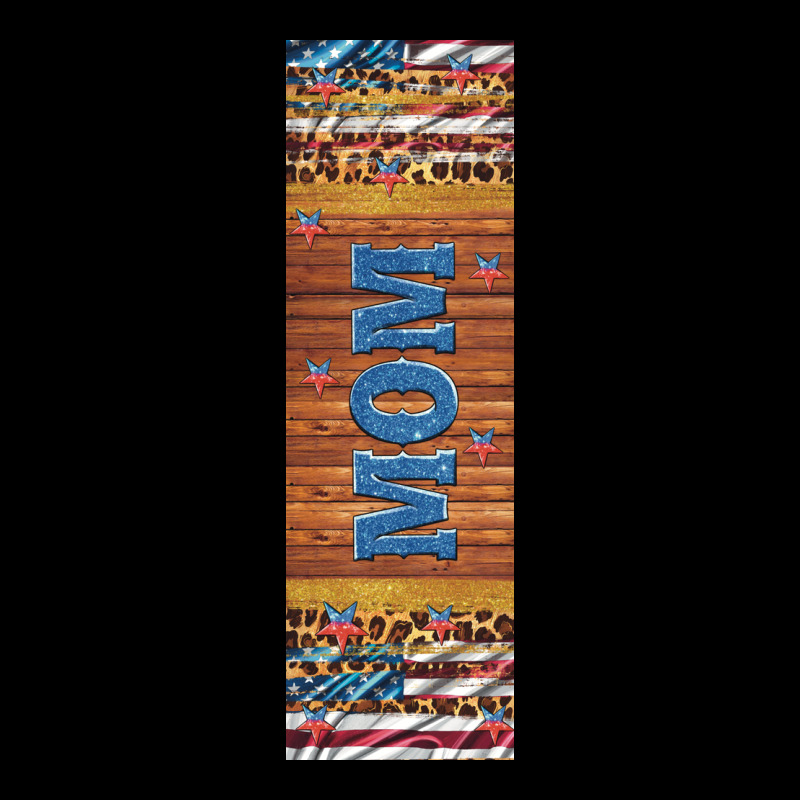Usa Flag And Mom Penwraps 2 Premium Tee by Artiststas | Teevron