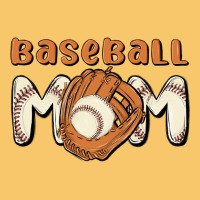 Baseball Mom Vintage Hoodie | Teevron