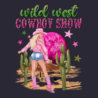 Wild West Cowboy Show Vintage Tee | Teevron