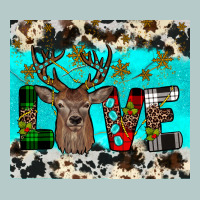 Christmas Love Heavy Core Tee | Teevron