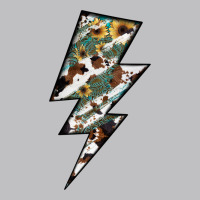 Lightning Bolt Long Sleeve Tee | Teevron