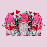 Gnomies Valentines Day Ladies Tee | Teevron