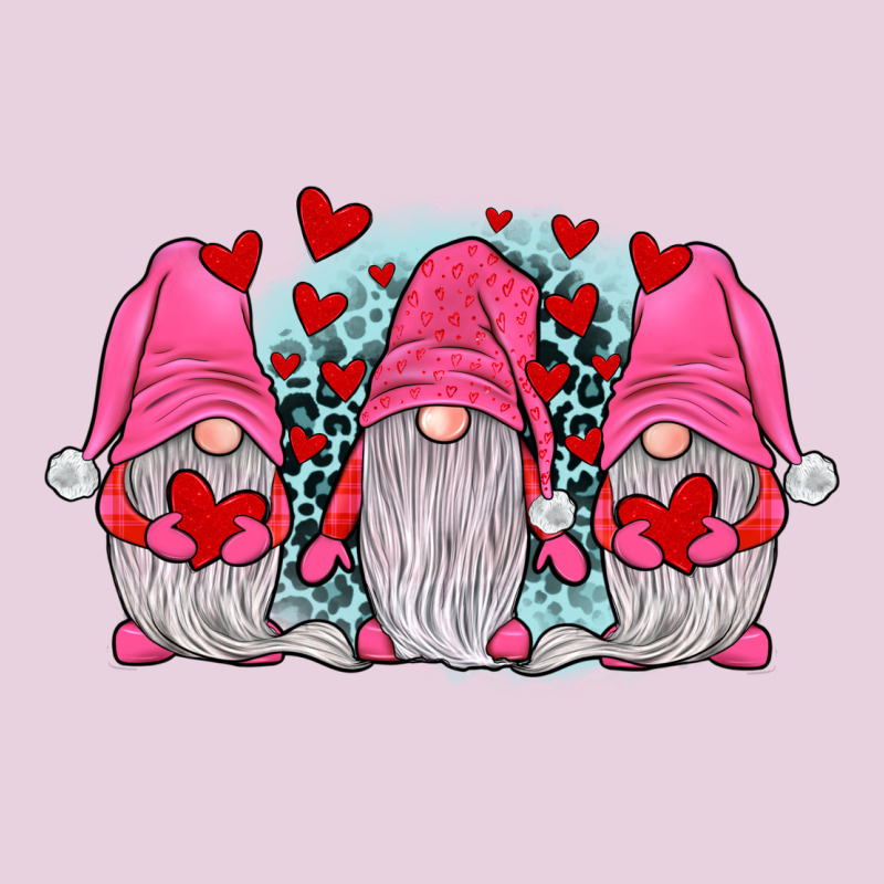 Gnomies Valentines Day Ladies Tee by JahusDesignShop | Teevron