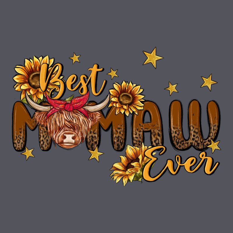 Best Mamaw Ever Cow Vintage Hoodie by MaliasSmallBusiness | Teevron