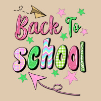 Back To School Heavyweight Sweatshirt | Teevron