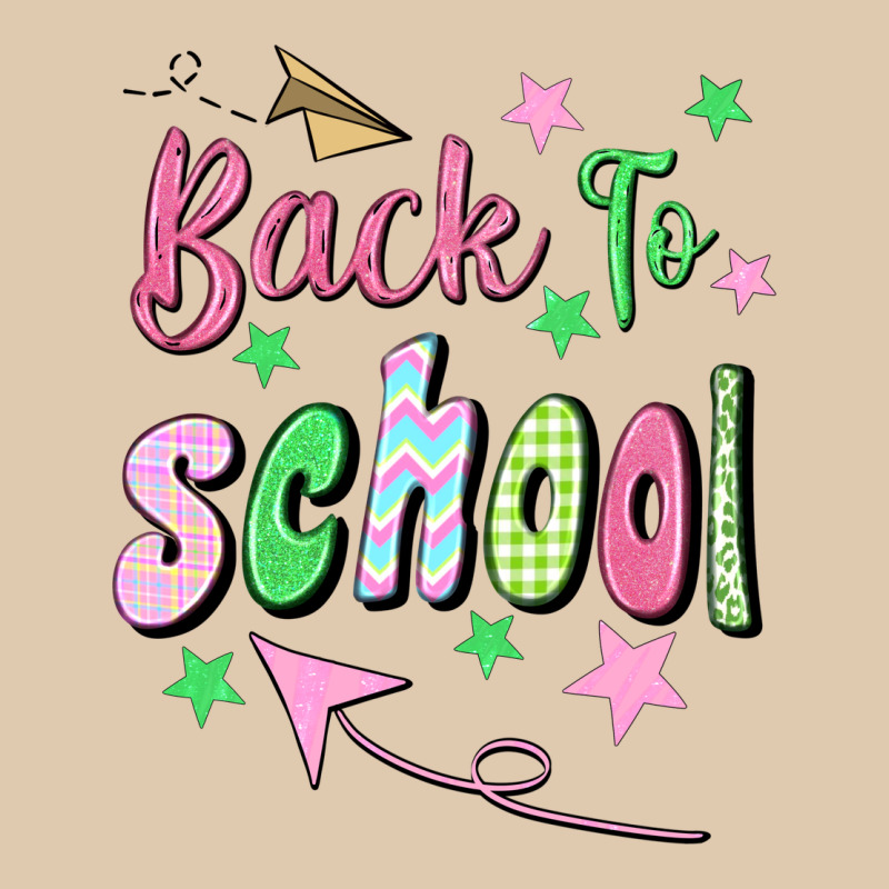 Back To School Heavyweight Sweatshirt by BundleAndBundleShop | Teevron