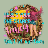 Heres Your One Chance Fancy Urban Heavy Tee | Teevron