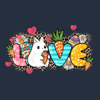 Love Easter Zipper Hoodie | Teevron