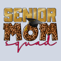 Senior Mom Squad Premium Sweatshirt | Teevron