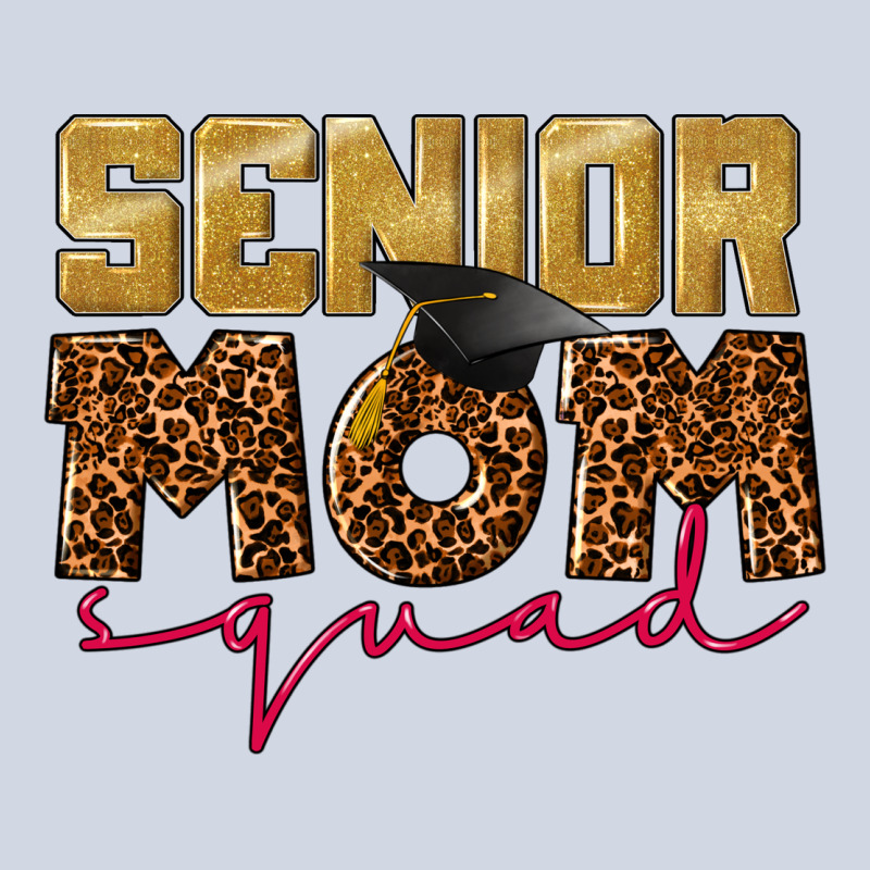 Senior Mom Squad Premium Sweatshirt by CowGirlArtShop | Teevron