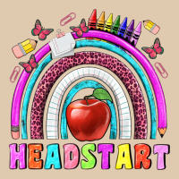 Headstart Heavyweight Sweatshirt | Teevron