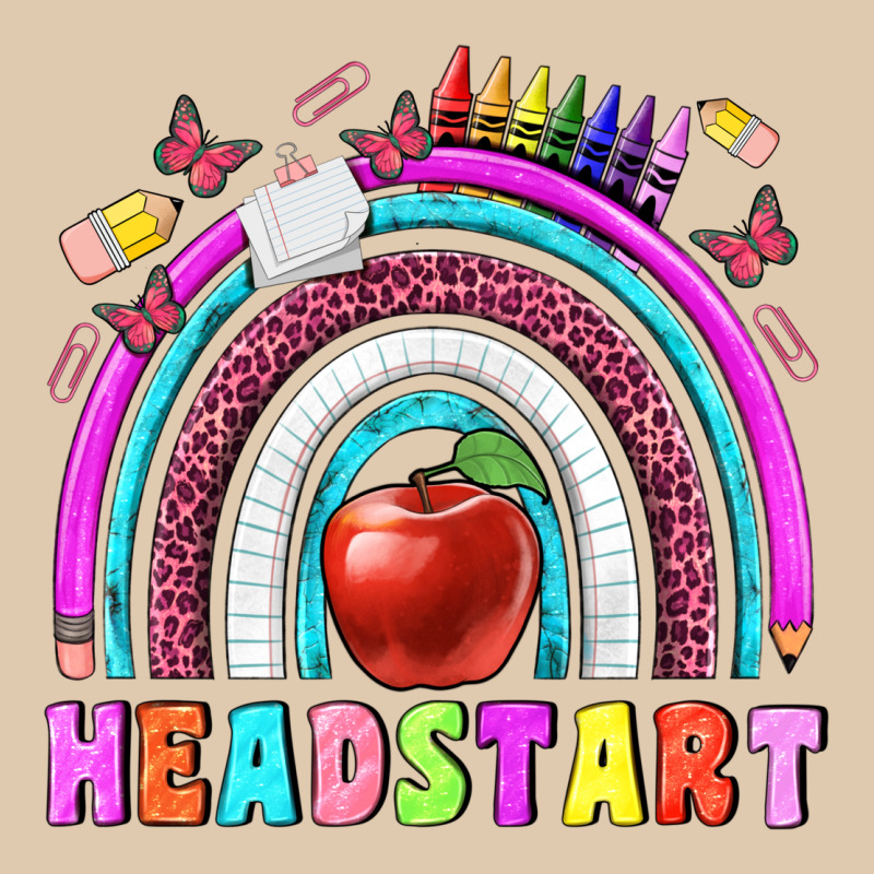 Headstart Heavyweight Sweatshirt by BundleAndBundleShop | Teevron