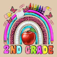 2 Nd Grade Heavyweight Sweatshirt | Teevron